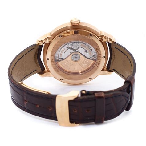 audemars piguet millenary rose gold|audemars piguet rose gold review.